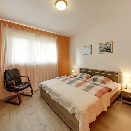 Figa Apartman Benko Milatic Jelsa  Luaran gambar