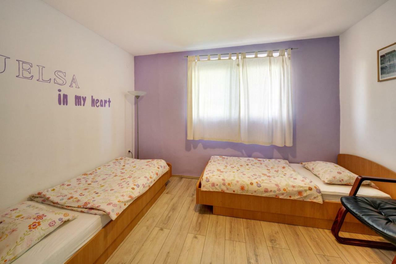 Figa Apartman Benko Milatic Jelsa  Luaran gambar
