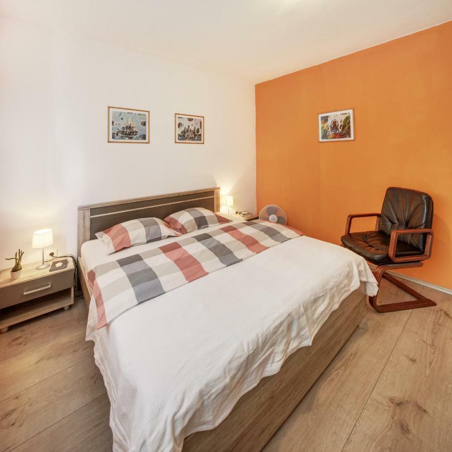 Figa Apartman Benko Milatic Jelsa  Luaran gambar