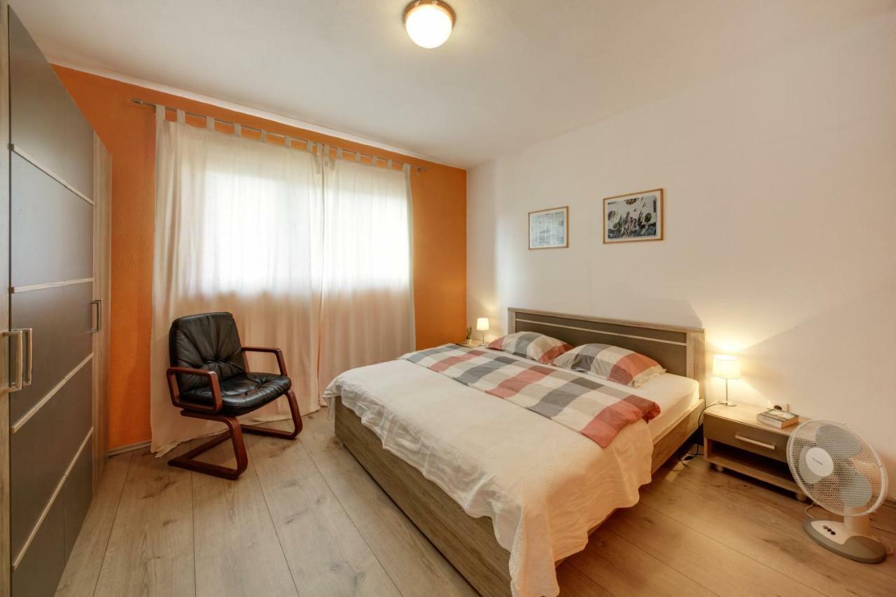 Figa Apartman Benko Milatic Jelsa  Luaran gambar