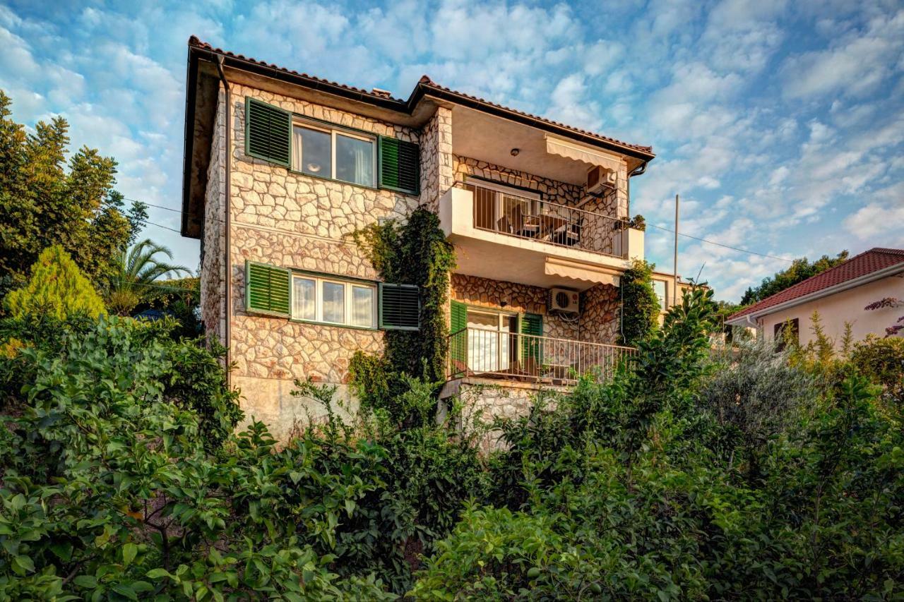 Figa Apartman Benko Milatic Jelsa  Luaran gambar