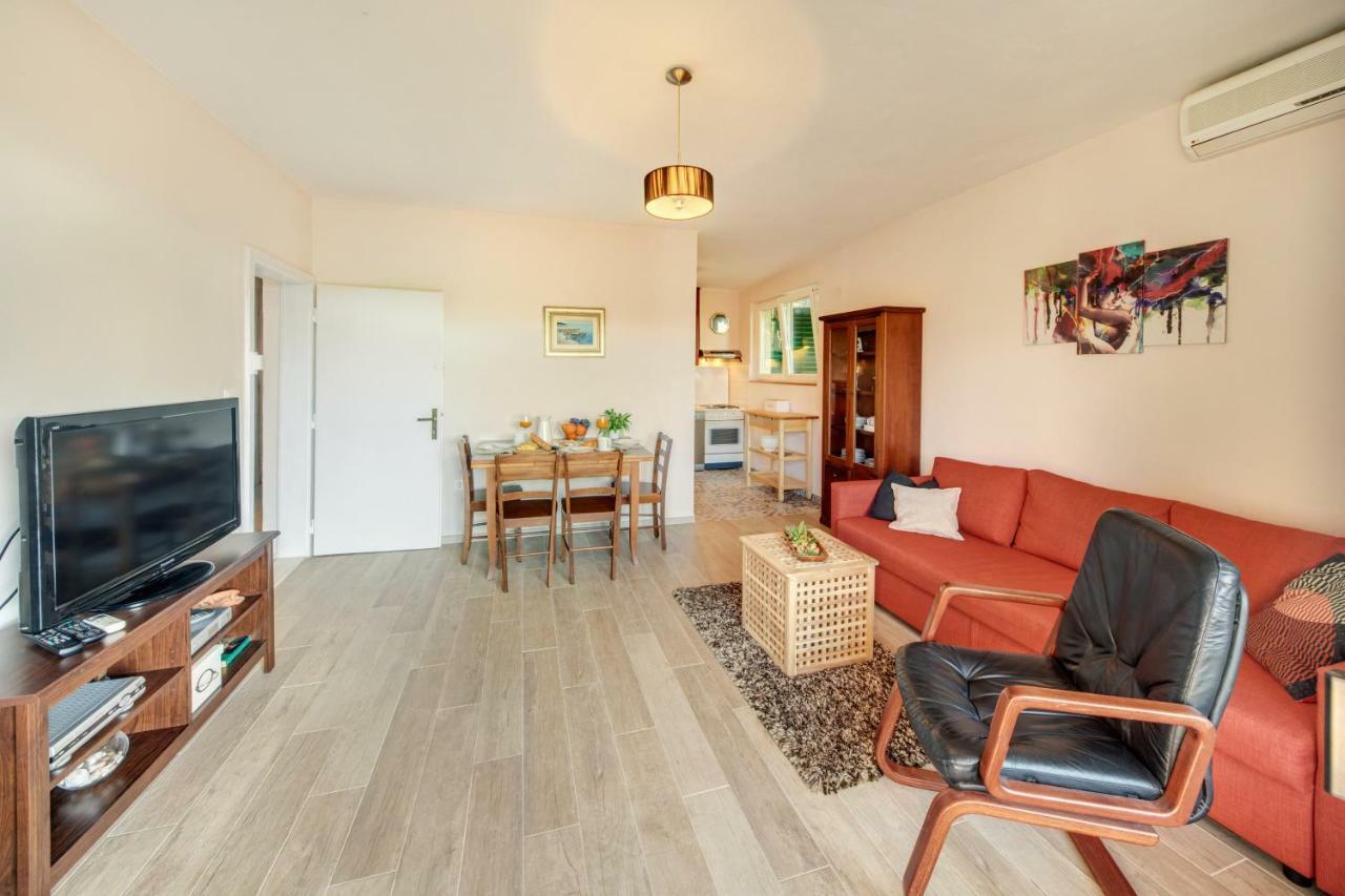 Figa Apartman Benko Milatic Jelsa  Luaran gambar